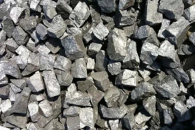 Low Carbon Silico Manganese